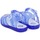 Schoenen Sneakers Gioseppo KRUME Blauw