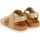 Schoenen Slippers Gioseppo ANGWING Goud