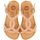 Schoenen Sandalen / Open schoenen Gioseppo LAZARAT Roze