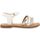 Schoenen Sandalen / Open schoenen Gioseppo SILETZ Wit