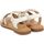 Schoenen Sandalen / Open schoenen Gioseppo SILETZ Wit