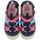 Schoenen Slippers Gioseppo BARFLEUR Multicolour