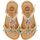 Schoenen Sandalen / Open schoenen Gioseppo TICE Multicolour