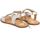 Schoenen Sandalen / Open schoenen Gioseppo MALFA Zilver