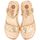 Schoenen Sandalen / Open schoenen Gioseppo SHANICO Goud
