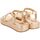 Schoenen Sandalen / Open schoenen Gioseppo SHANICO Goud
