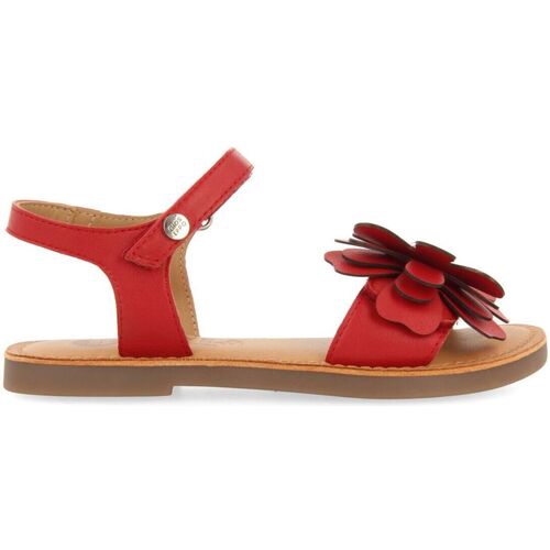 Schoenen Sandalen / Open schoenen Gioseppo CRES Rood