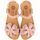 Schoenen Sandalen / Open schoenen Gioseppo CRES Roze