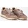 Schoenen Dames Sneakers Cetti 34472 Brown