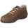 Schoenen Heren Sneakers Luisetti BASKETS  37104 Beige