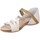 Schoenen Dames Sandalen / Open schoenen Interbios BASKETS  4476 