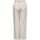 Textiel Dames Broeken / Pantalons Only Noos Trousers Tokyo Linen - Moonbeam Beige