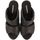 Schoenen Dames Sandalen / Open schoenen Gioseppo FRAZZANO Zwart