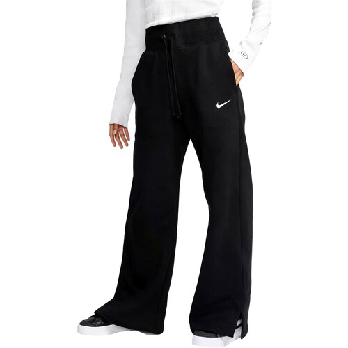 Textiel Dames Trainingsbroeken Nike PANTALON  MUJER DQ5615-010 Zwart