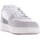 Schoenen Heren Lage sneakers Date M401 C2 VC Wit