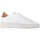 Schoenen Heren Lage sneakers Date M401 LV CA Multicolour