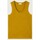 Textiel Dames T-shirts korte mouwen American Vintage  Multicolour