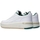 Schoenen Dames Sneakers Asics Japan S ST - White/Jewel Green Wit