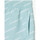 Textiel Kinderen Korte broeken / Bermuda's Lacoste SHORT DE BAIN ENFANT  VERT CLAIR AVEC IMPRIMÉ SIGLÉ C Groen