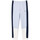 Textiel Heren Broeken / Pantalons Lacoste PANTALON DE SURVÊTEMENT  REGULAR FIT COLOR-BLOCK BLEU Blauw