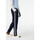 Textiel Heren Broeken / Pantalons Lacoste PANTALON DE SURVÊTEMENT HOMME  TENNIS REGULAR FIT BLE Blauw