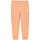 Textiel Heren Broeken / Pantalons Lacoste PANTALON DE SURVÊTEMENT HOMME COUPE FUSELÉE INSCRPITION LACO Orange