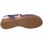Schoenen Dames Sandalen / Open schoenen Interbios BASKETS  4487 Violet