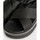 Schoenen Dames Sandalen / Open schoenen Calvin Klein Jeans YW0YW013620GT Zwart