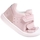 Schoenen Kinderen Sneakers Pablosky Seta Baby Sandals 036270 B - Seta Rosa Cuarzo Roze