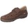 Schoenen Heren Sandalen / Open schoenen Luisetti BASKETS  37103 Brown