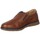 Schoenen Heren Sneakers Luisetti BASKETS  23320 Brown