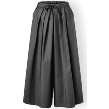 Wendykei Trousers 923086 - Grey Grijs