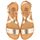 Schoenen Sandalen / Open schoenen Gioseppo KOMSI Goud