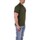 Textiel Heren T-shirts korte mouwen K-Way K7121IW Groen
