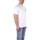 Textiel Heren T-shirts korte mouwen Woolrich CFWOTE0128MRUT2926 Wit