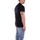 Textiel Heren T-shirts korte mouwen Dsquared D9M3S5030 Zwart