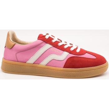 Schoenen Dames Sneakers Gant  Roze