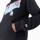 Textiel Heren Sweaters / Sweatshirts New-Era Mlb gradient grphc hoody losdod Zwart