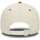 Accessoires Heren Pet New-Era White crown 9forty losdod Wit
