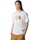 Textiel Heren T-shirts & Polo’s The North Face Rust 2 T-Shirt - White Wit