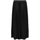 Textiel Dames Rokken Only New Melissa Skirt - Black Zwart