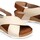 Schoenen Dames Sandalen / Open schoenen Pikolinos MAHON W9E 0912 Beige