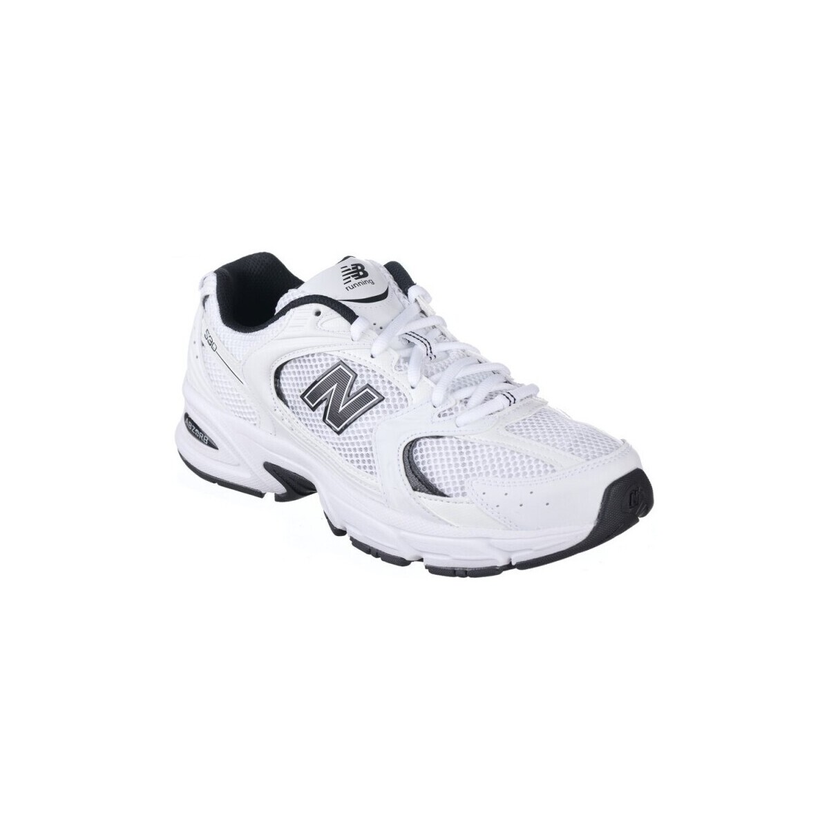 Schoenen Heren Sneakers New Balance MR530 Wit