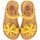 Schoenen Sandalen / Open schoenen Gioseppo TAKILMA Geel