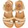 Schoenen Sandalen / Open schoenen Gioseppo SILETZ Goud