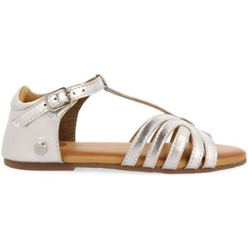 Schoenen Sandalen / Open schoenen Gioseppo ARIPEKA Zilver