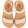 Schoenen Sandalen / Open schoenen Gioseppo MIREVAL Wit