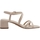 Schoenen Dames Sandalen / Open schoenen Tamaris 229026 Roze