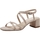 Schoenen Dames Sandalen / Open schoenen Tamaris 229026 Roze