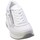 Schoenen Dames Lage sneakers Yanema YanÉma galia Sneakers Donna Bianco H12202-1 Wit